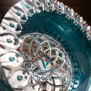 V-4 Beadlock UTV Side by Side Custom Forged Wheels